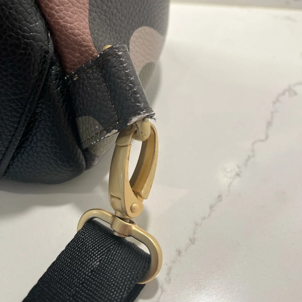 Freshly Picked Classic Diaper Bag